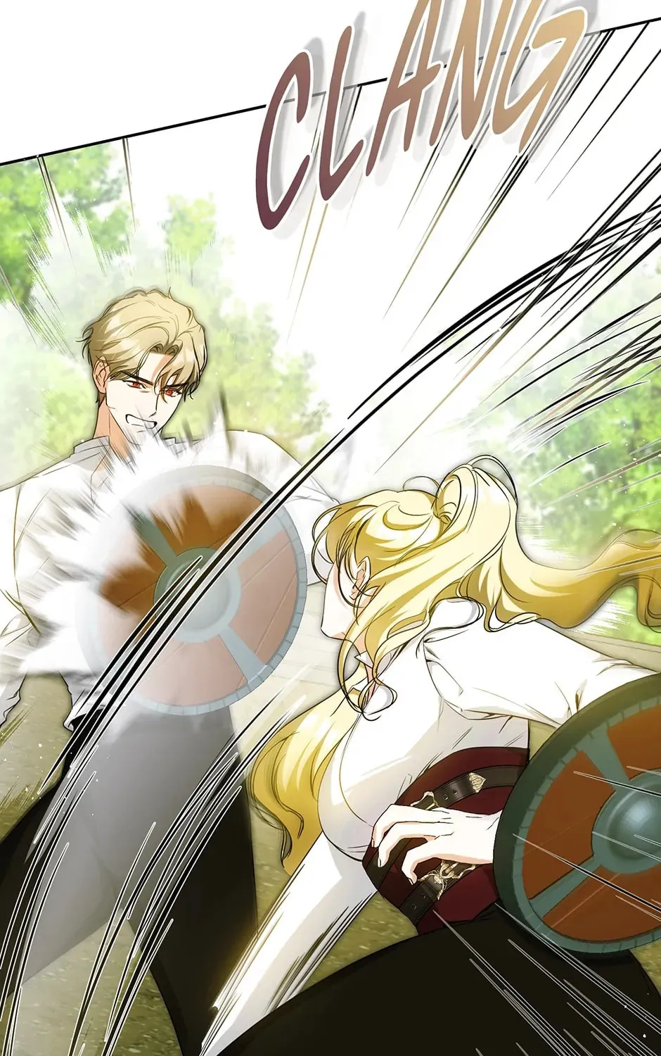 I Think I've Been Possessed Somewhere Chapter 18 page 75 - 