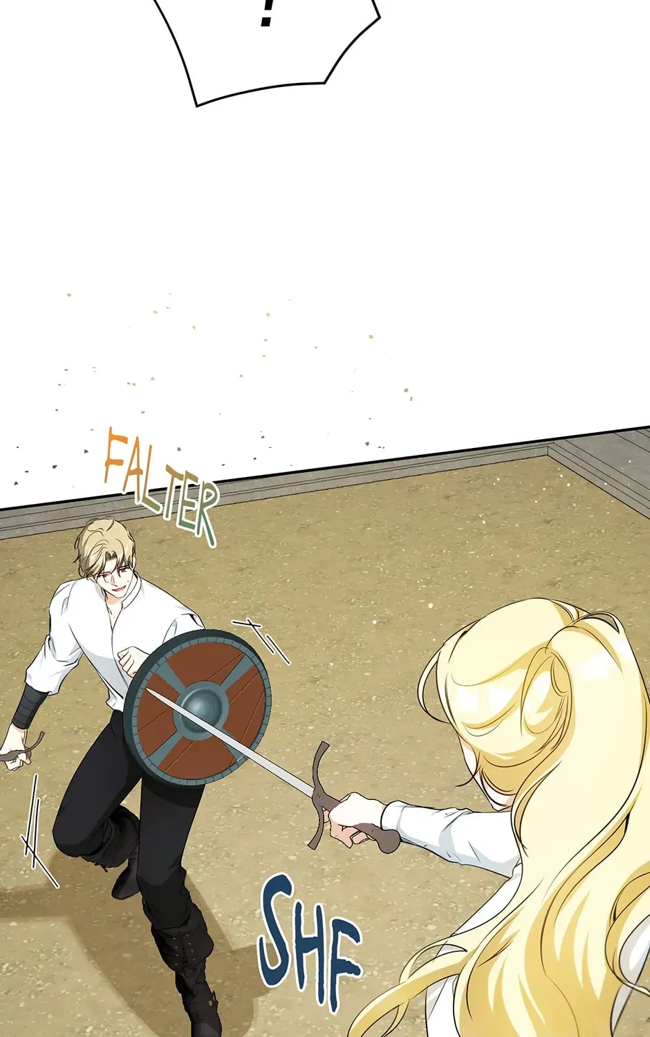 I Think I've Been Possessed Somewhere Chapter 18 page 79 - 