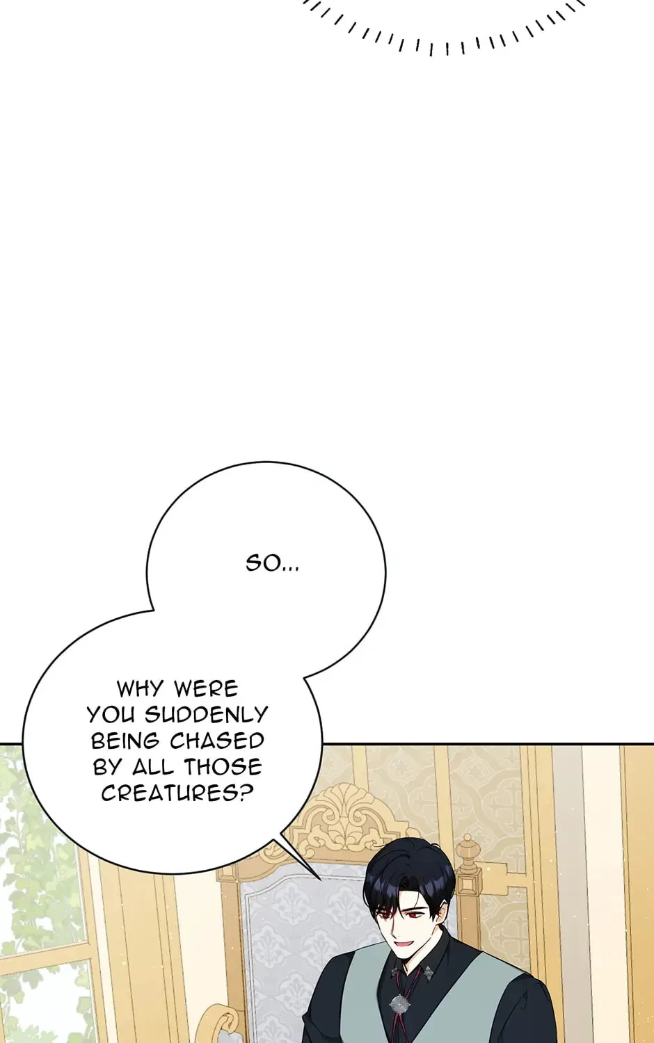 I Think I've Been Possessed Somewhere Chapter 18 page 9 - 