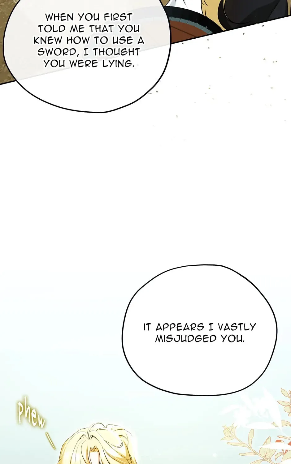I Think I've Been Possessed Somewhere Chapter 18 page 81 - 
