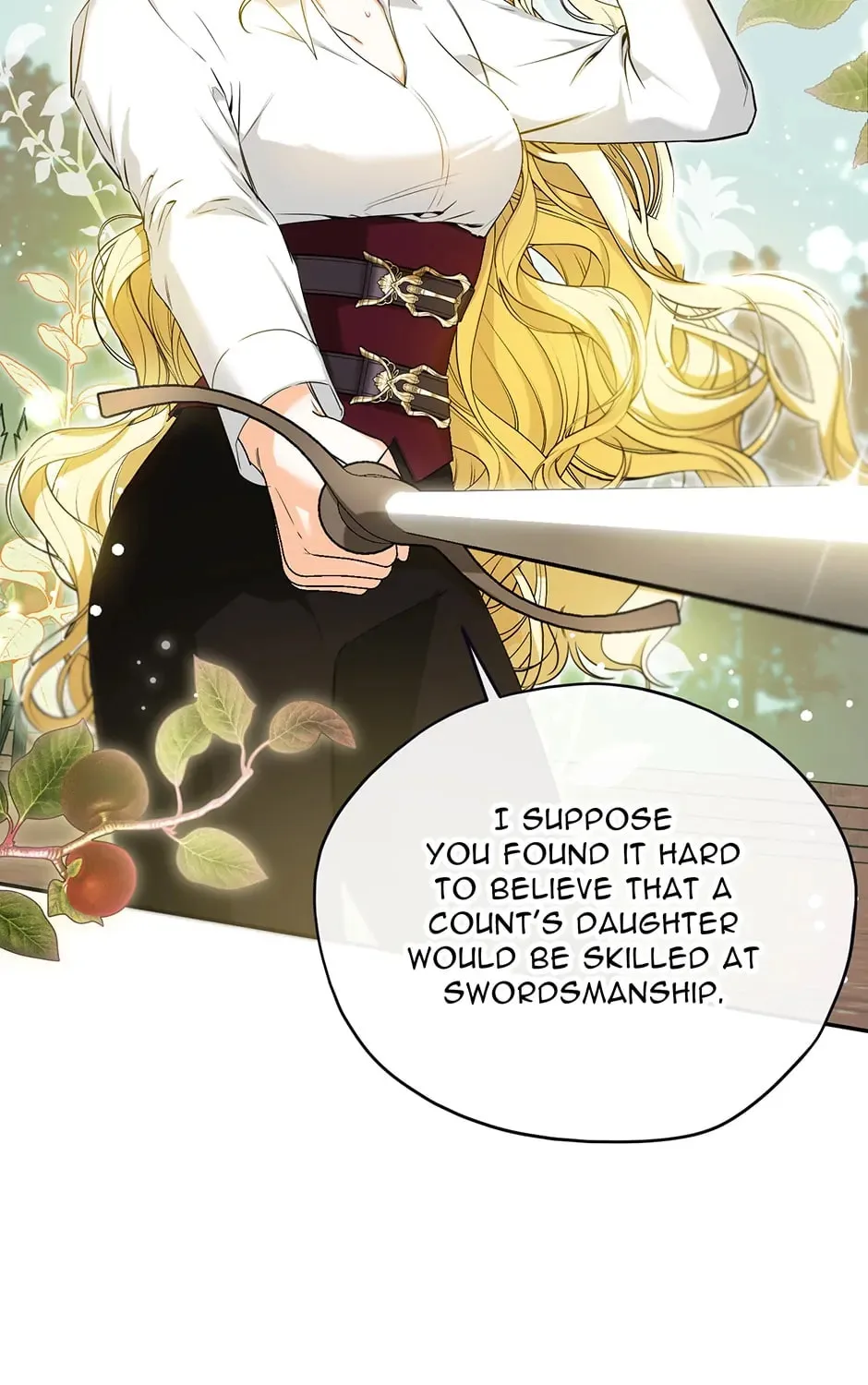 I Think I've Been Possessed Somewhere Chapter 18 page 83 - 