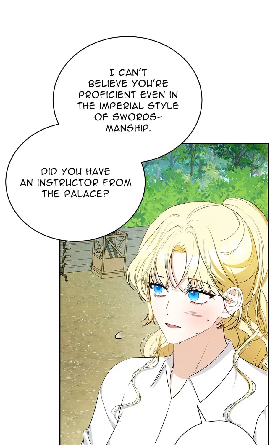 I Think I've Been Possessed Somewhere Chapter 18 page 87 - 