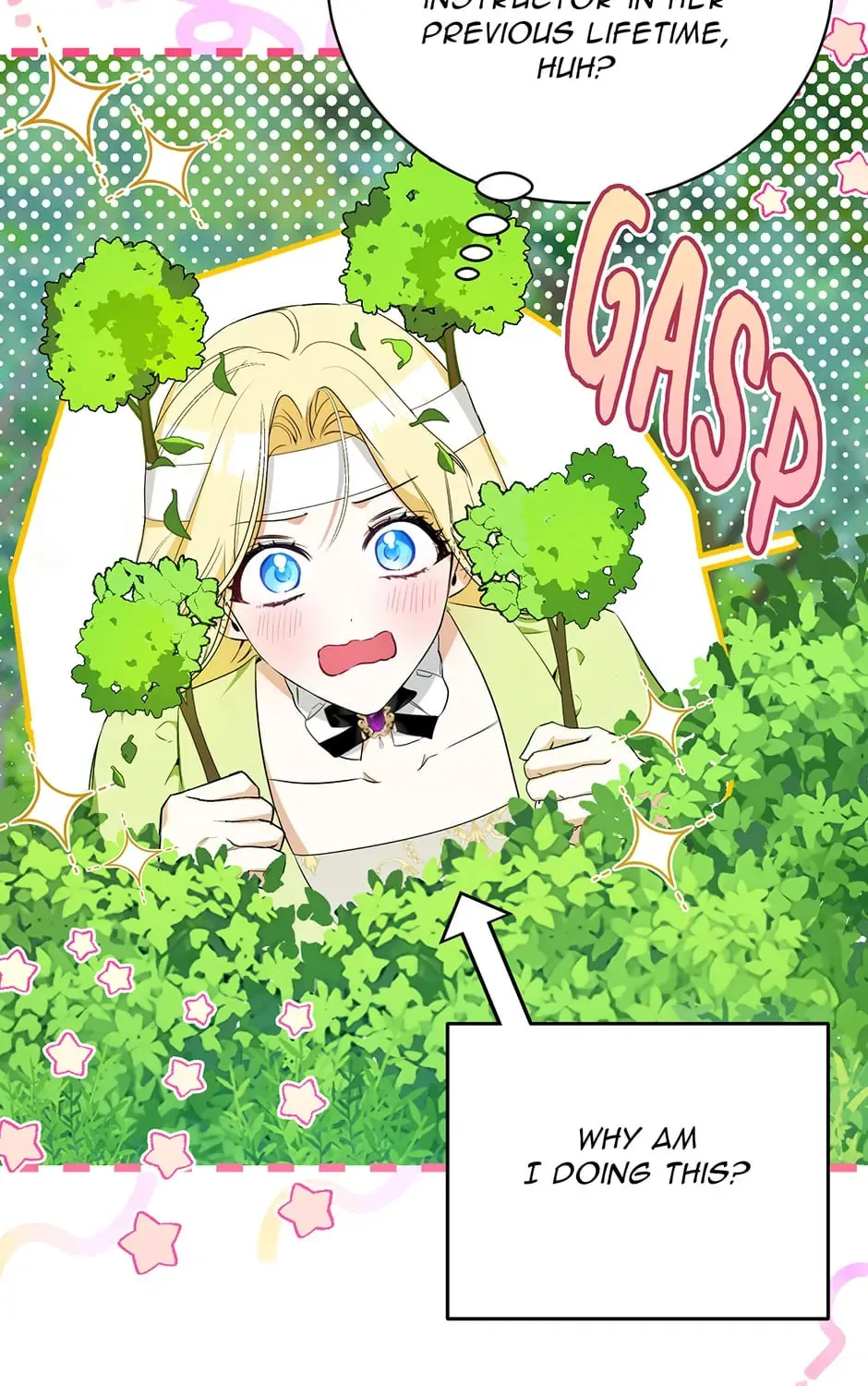 I Think I've Been Possessed Somewhere Chapter 18 page 91 - 