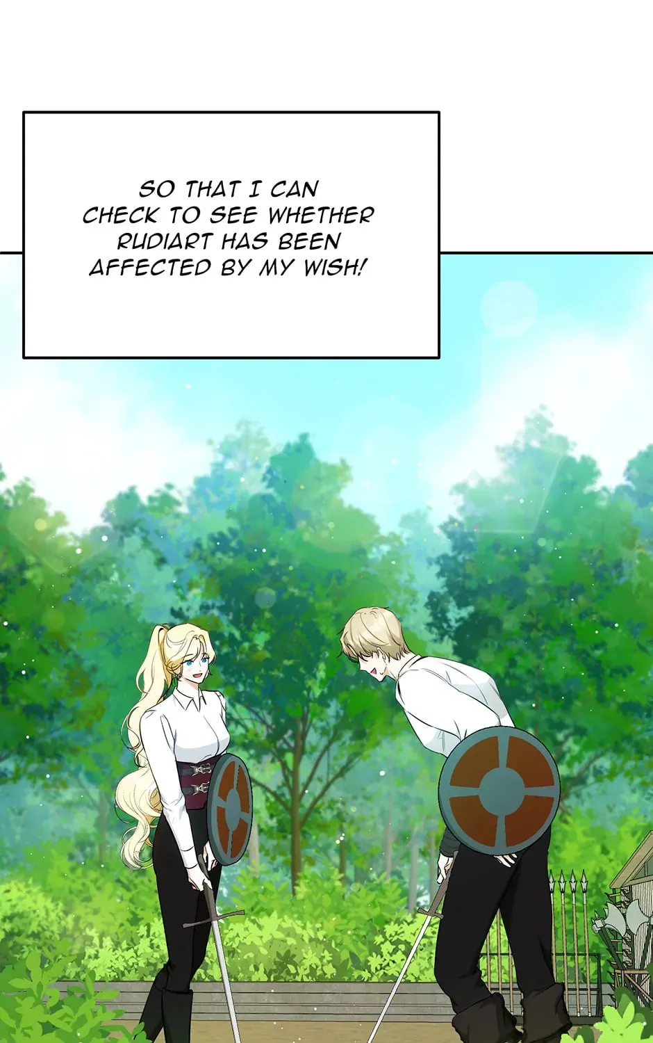 I Think I've Been Possessed Somewhere Chapter 18 page 93 - 
