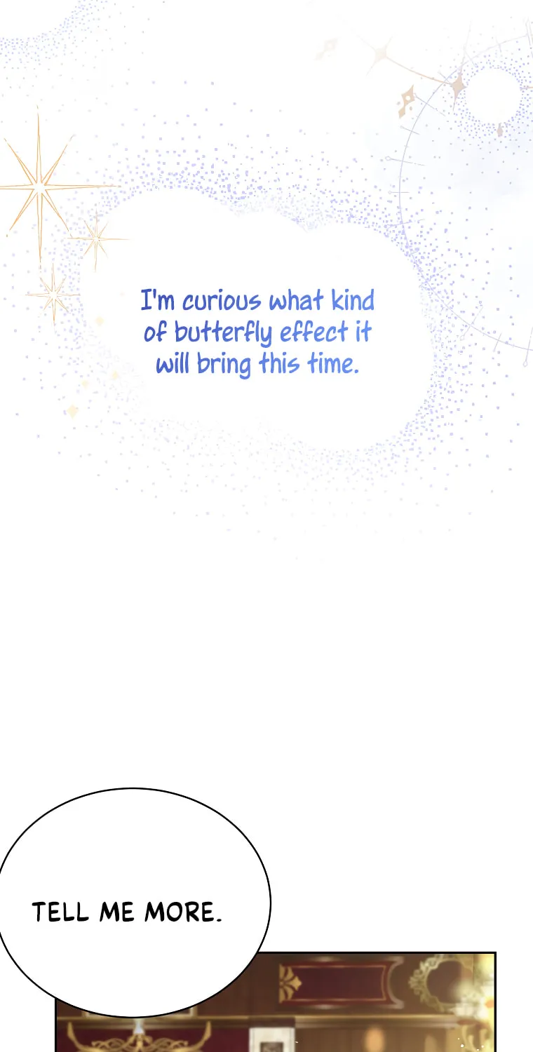 I Think I've Been Possessed Somewhere Chapter 19 page 11 - 