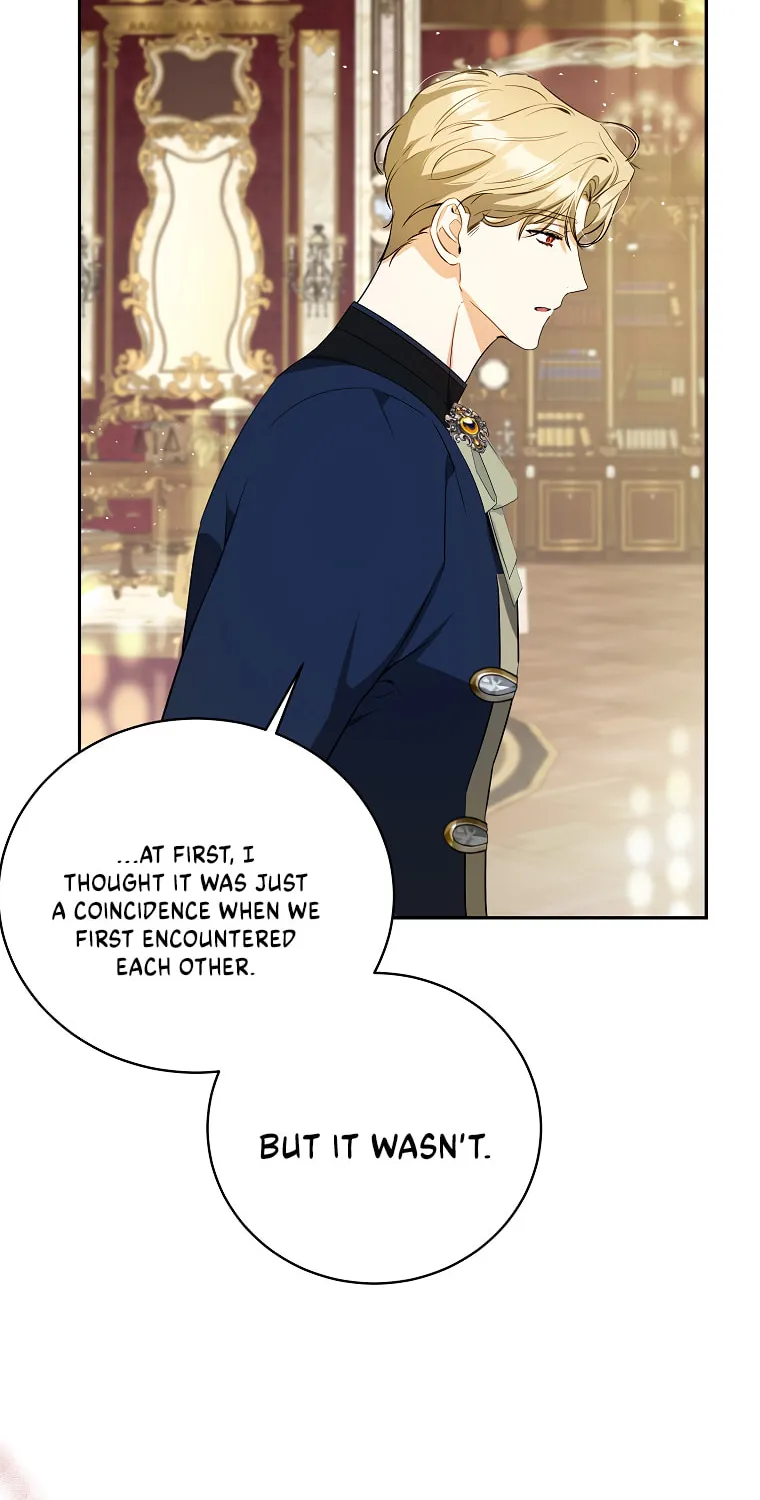 I Think I've Been Possessed Somewhere Chapter 19 page 12 - 