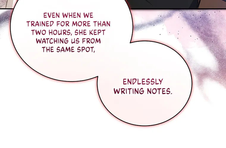 I Think I've Been Possessed Somewhere Chapter 19 page 14 - 