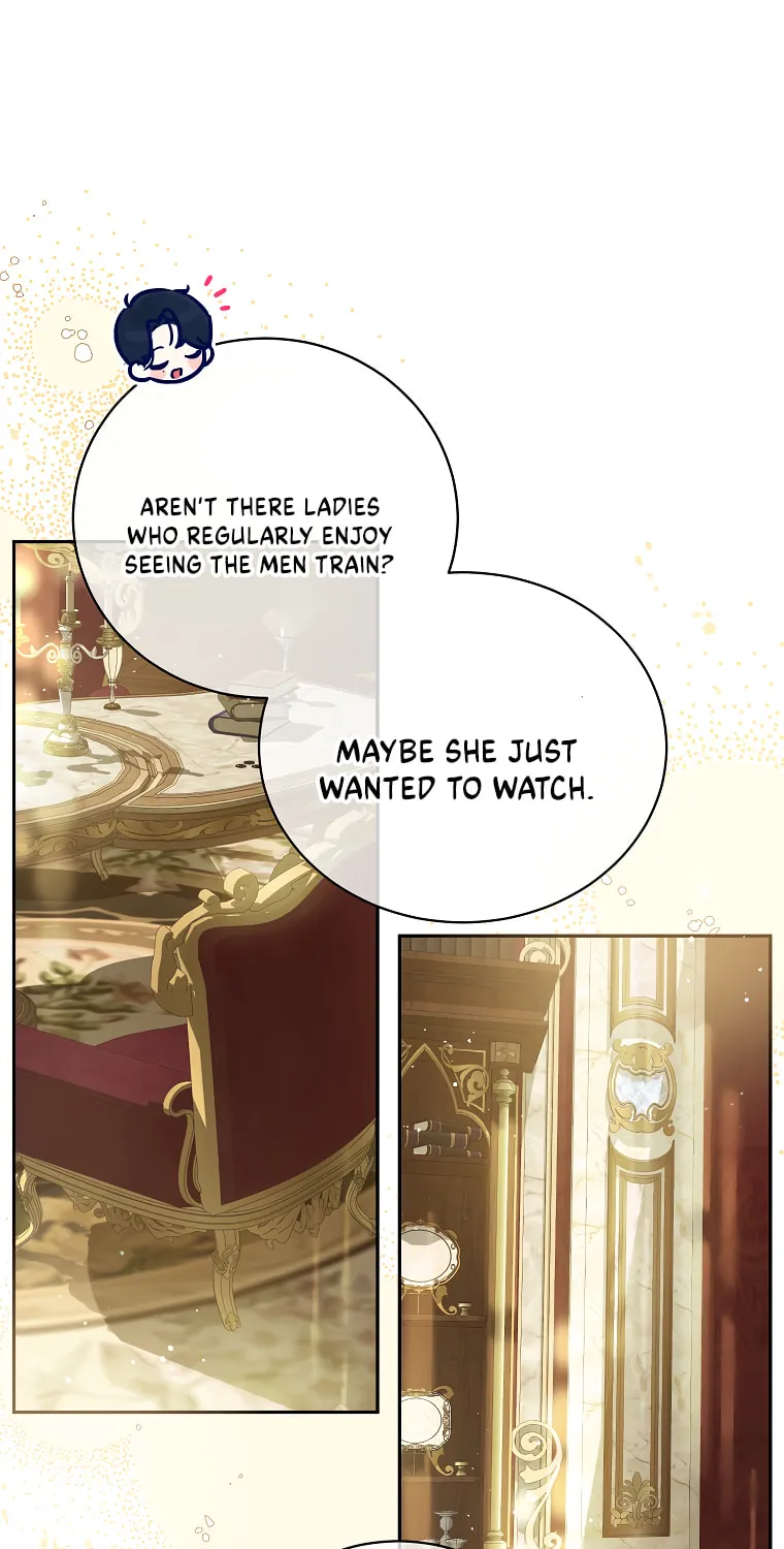 I Think I've Been Possessed Somewhere Chapter 19 page 15 - 