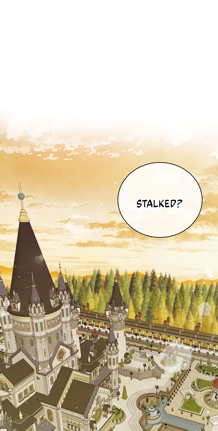 I Think I've Been Possessed Somewhere Chapter 19 page 3 - 
