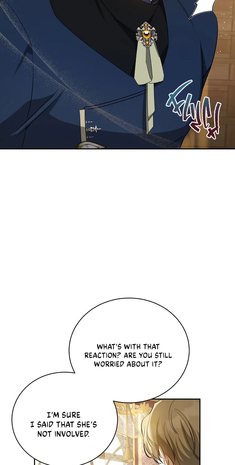 I Think I've Been Possessed Somewhere Chapter 19 page 25 - 