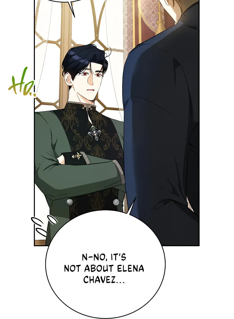 I Think I've Been Possessed Somewhere Chapter 19 page 26 - 