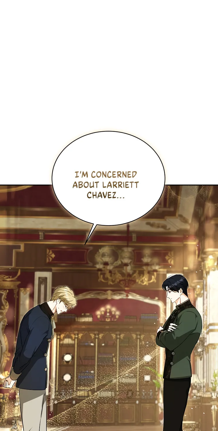 I Think I've Been Possessed Somewhere Chapter 19 page 27 - 