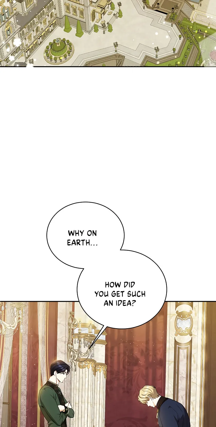 I Think I've Been Possessed Somewhere Chapter 19 page 4 - 