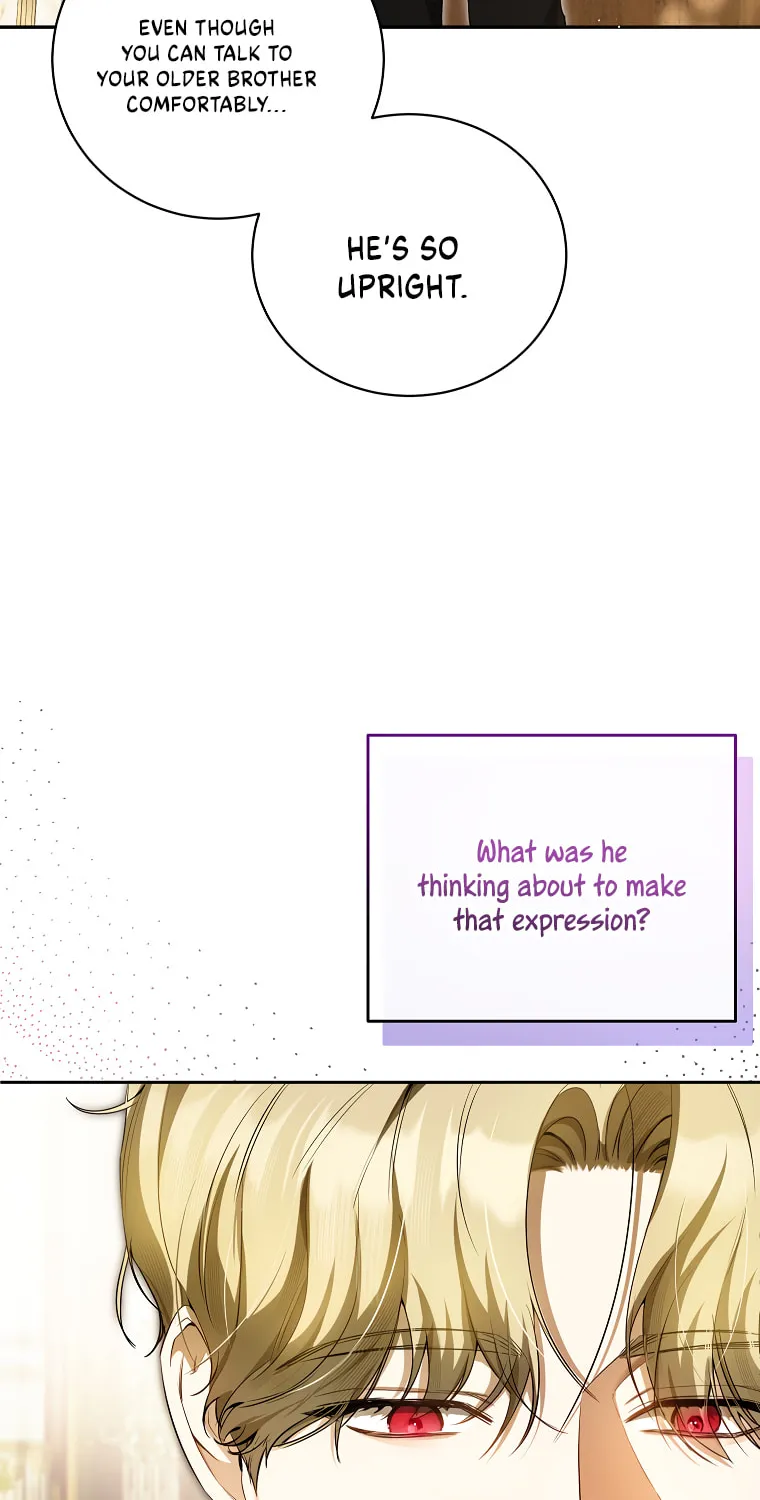 I Think I've Been Possessed Somewhere Chapter 19 page 32 - 