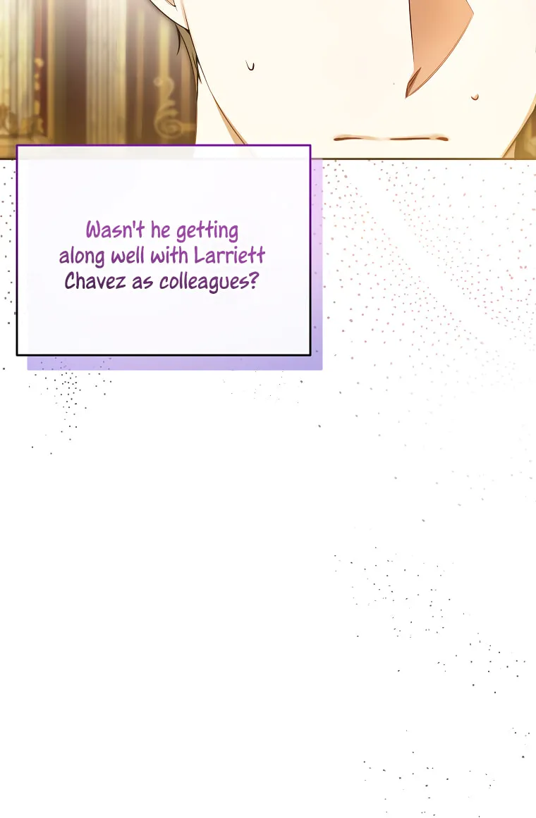 I Think I've Been Possessed Somewhere Chapter 19 page 33 - 