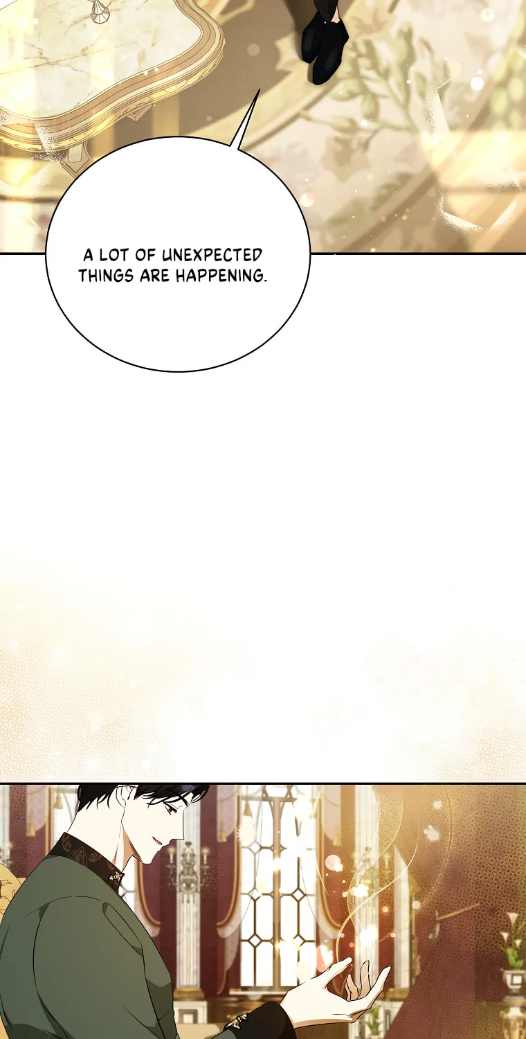 I Think I've Been Possessed Somewhere Chapter 19 page 35 - 