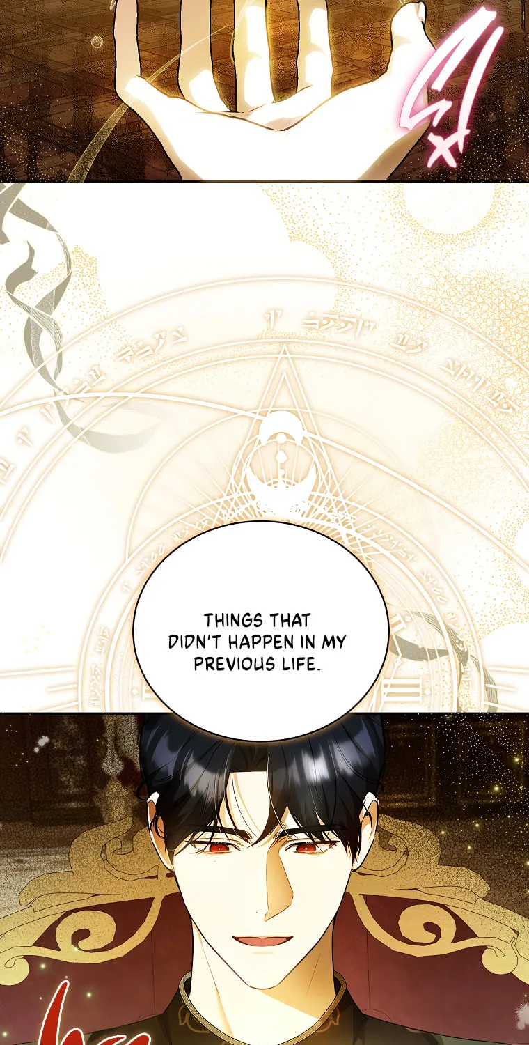 I Think I've Been Possessed Somewhere Chapter 19 page 38 - 