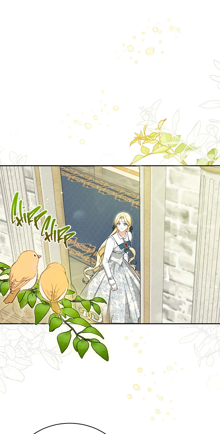I Think I've Been Possessed Somewhere Chapter 19 page 42 - 