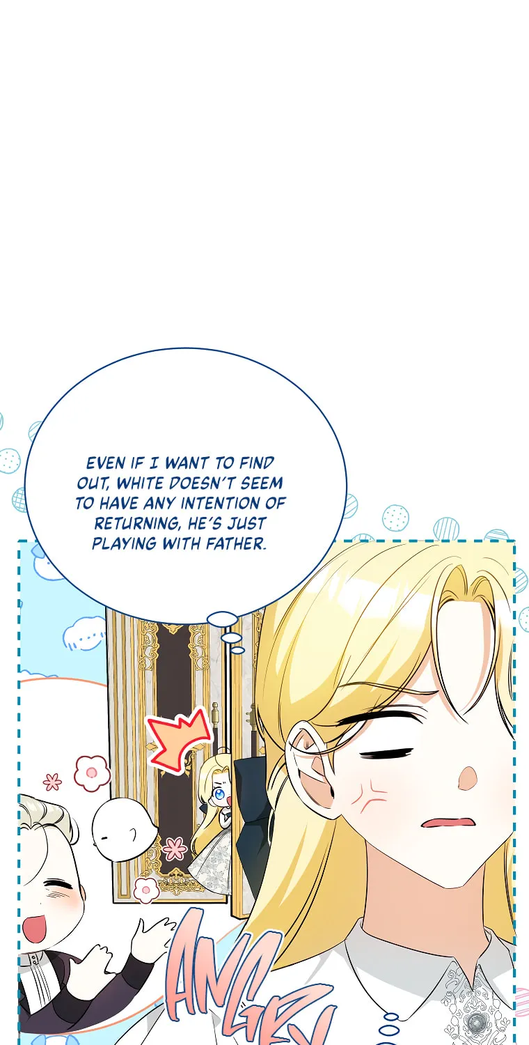I Think I've Been Possessed Somewhere Chapter 19 page 44 - 