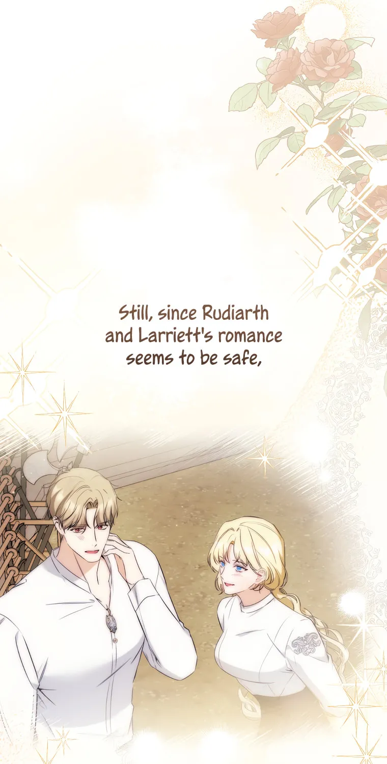 I Think I've Been Possessed Somewhere Chapter 19 page 46 - 