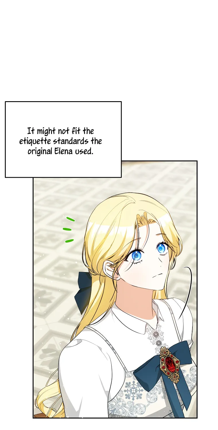 I Think I've Been Possessed Somewhere Chapter 19 page 50 - 