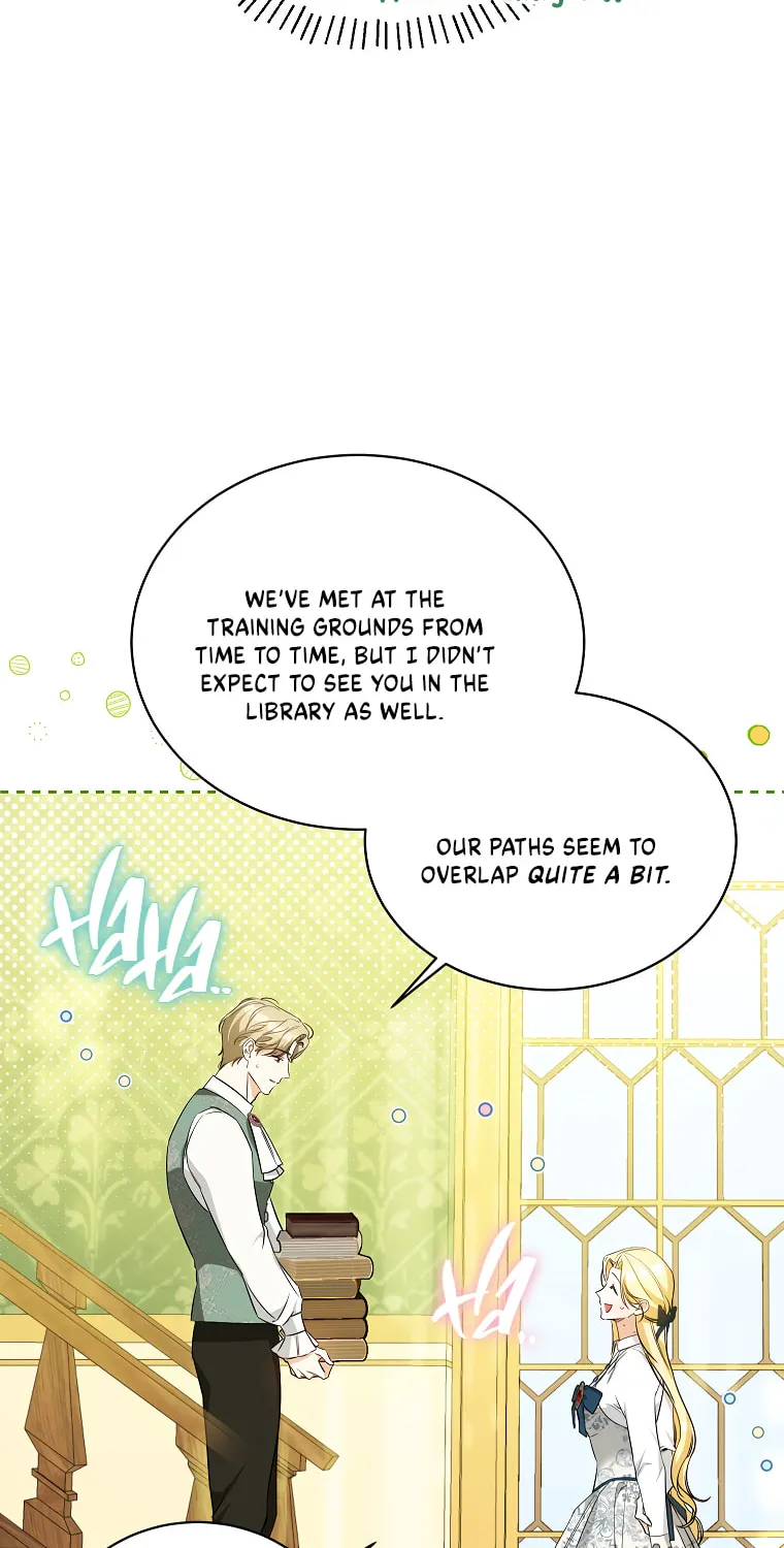 I Think I've Been Possessed Somewhere Chapter 19 page 55 - 