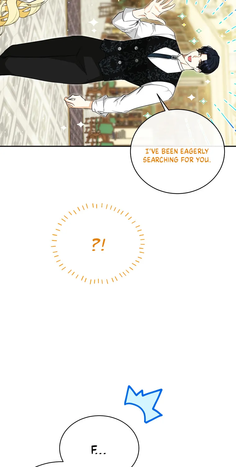 I Think I've Been Possessed Somewhere Chapter 19 page 58 - 