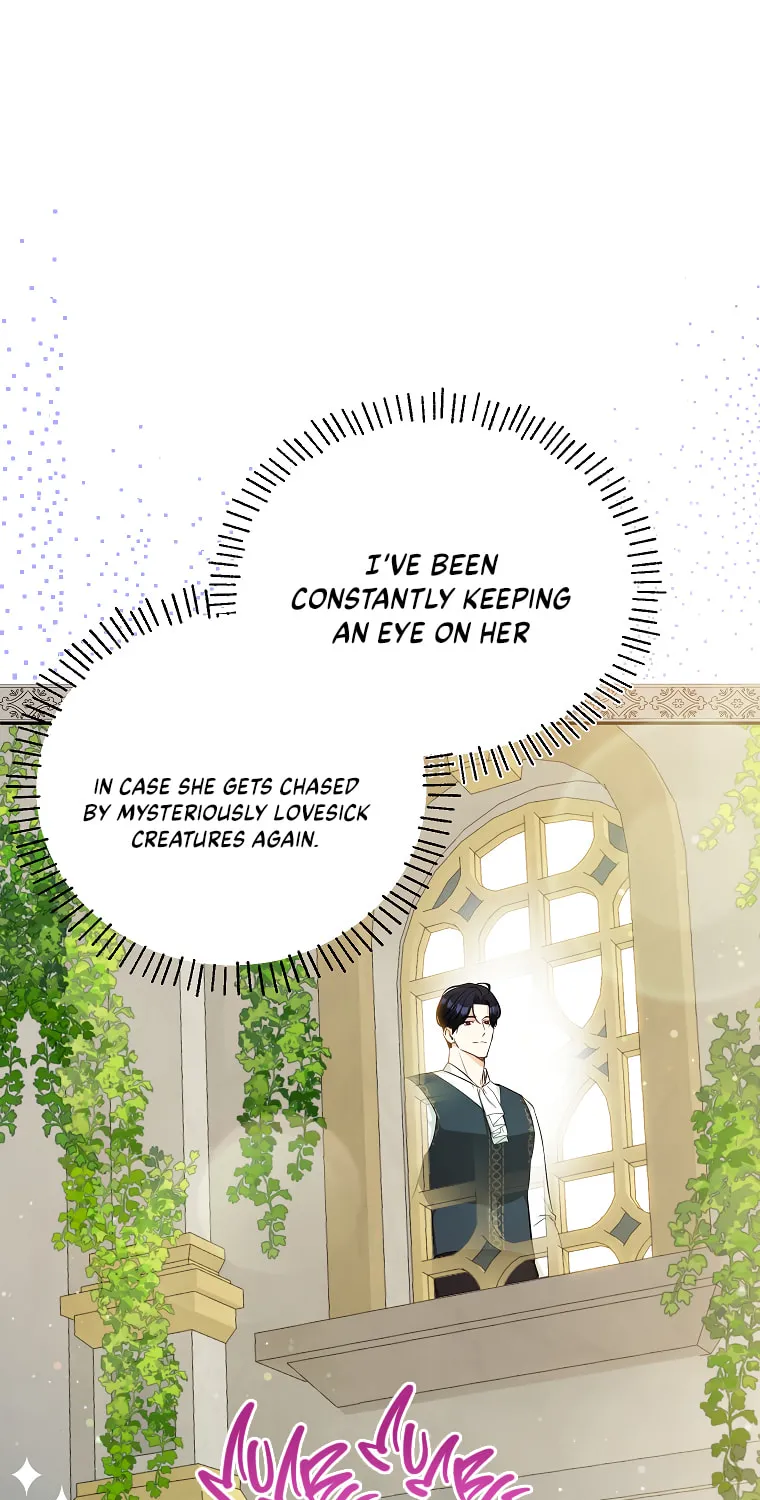 I Think I've Been Possessed Somewhere Chapter 19 page 7 - 