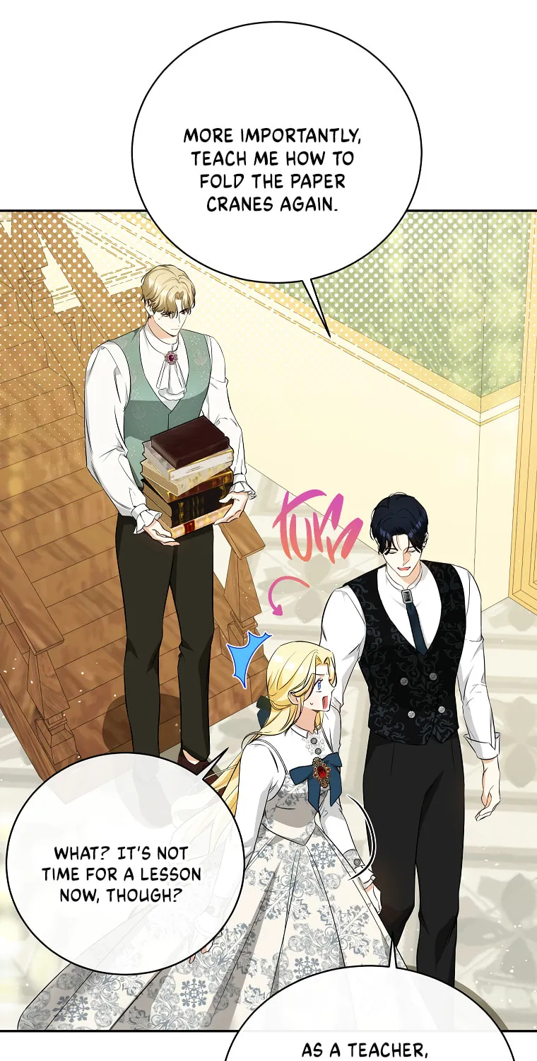I Think I've Been Possessed Somewhere Chapter 19 page 61 - 