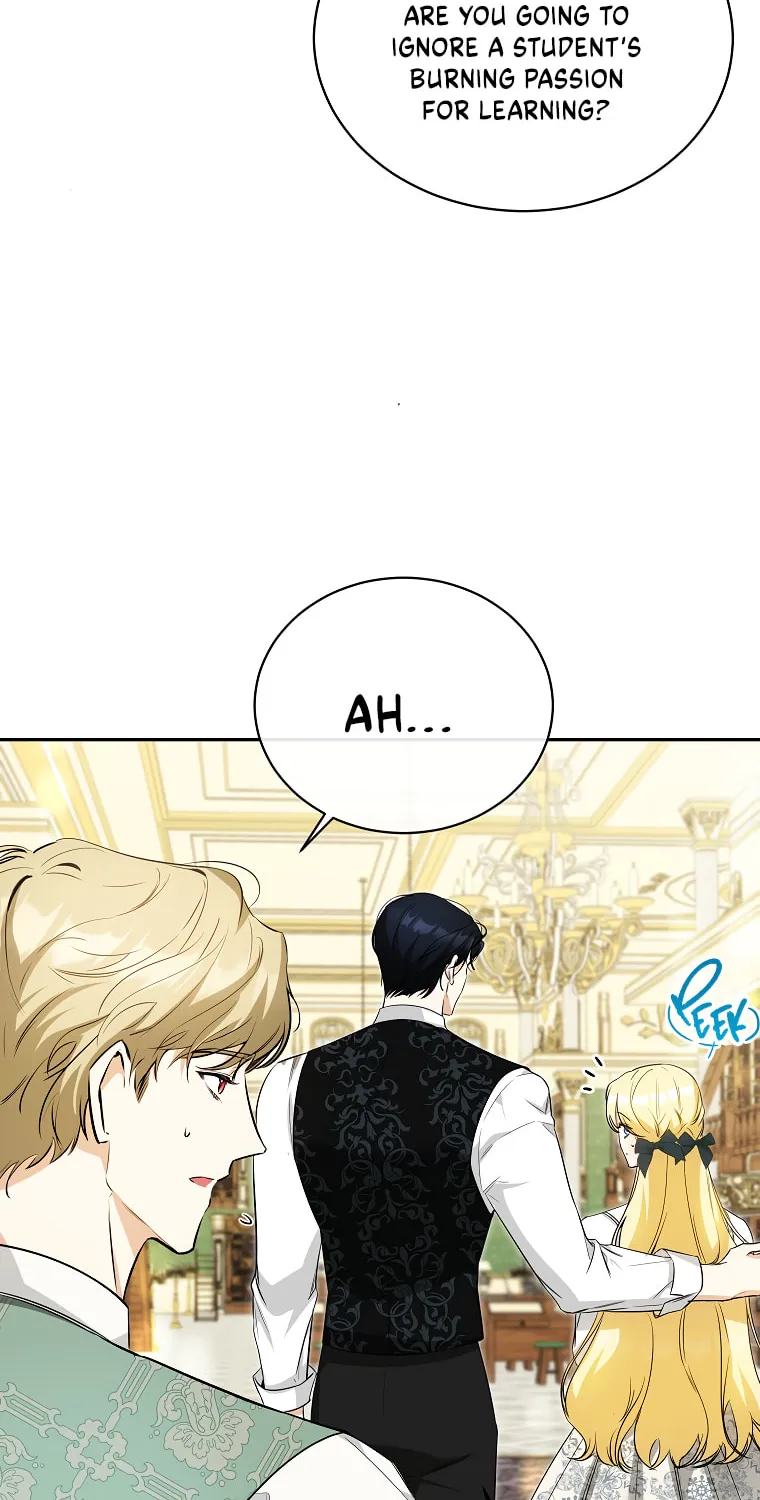 I Think I've Been Possessed Somewhere Chapter 19 page 62 - 