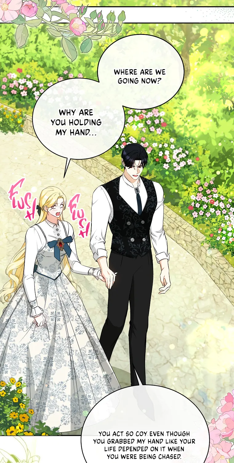 I Think I've Been Possessed Somewhere Chapter 19 page 66 - 