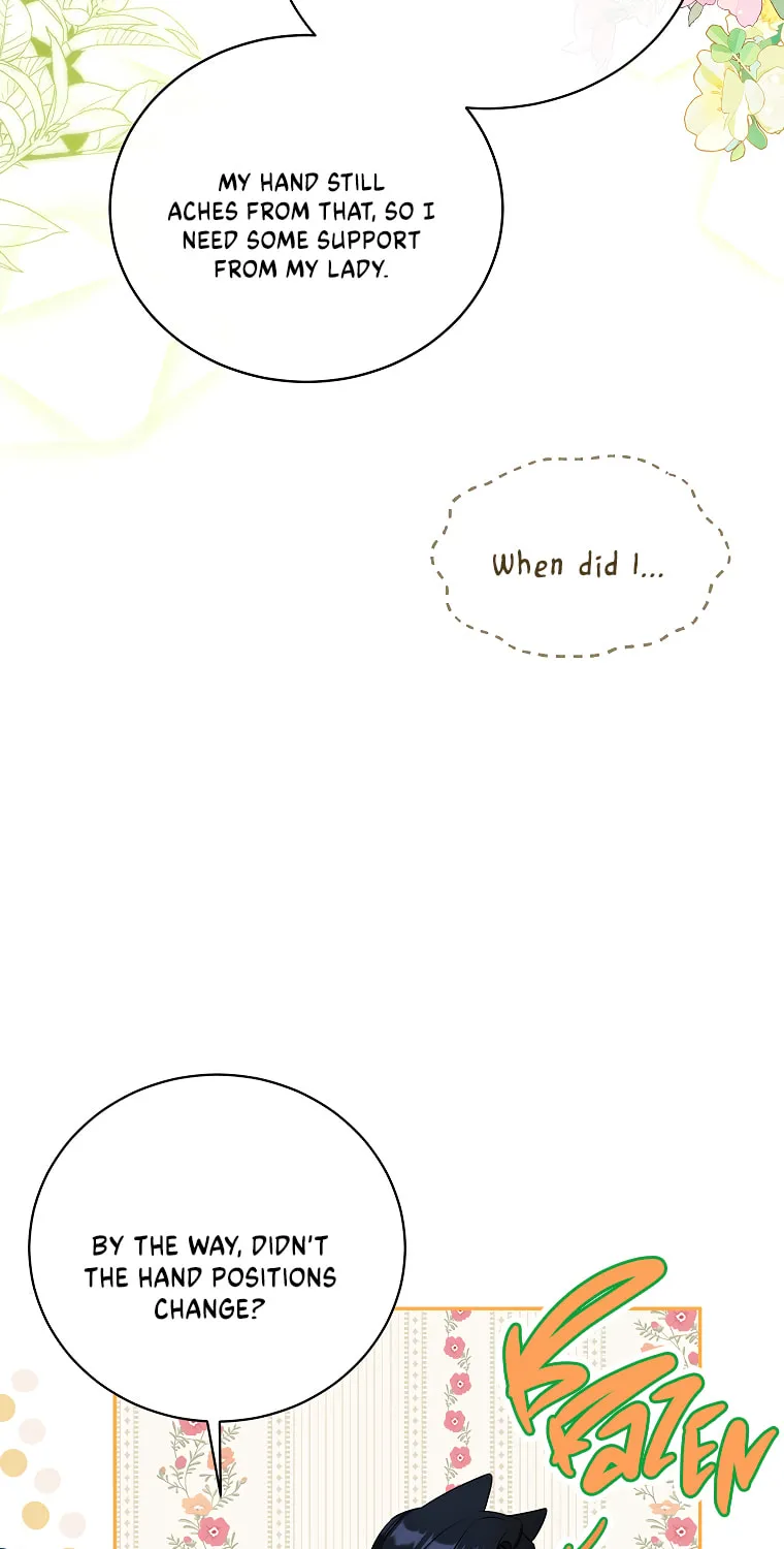 I Think I've Been Possessed Somewhere Chapter 19 page 67 - 