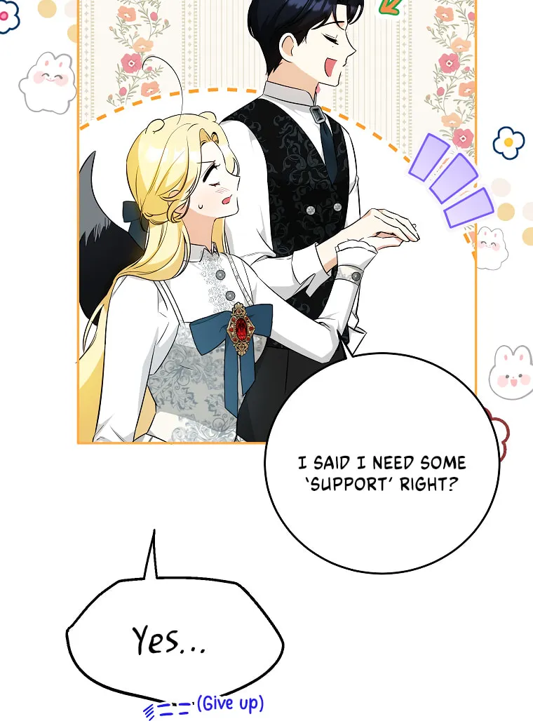 I Think I've Been Possessed Somewhere Chapter 19 page 68 - 