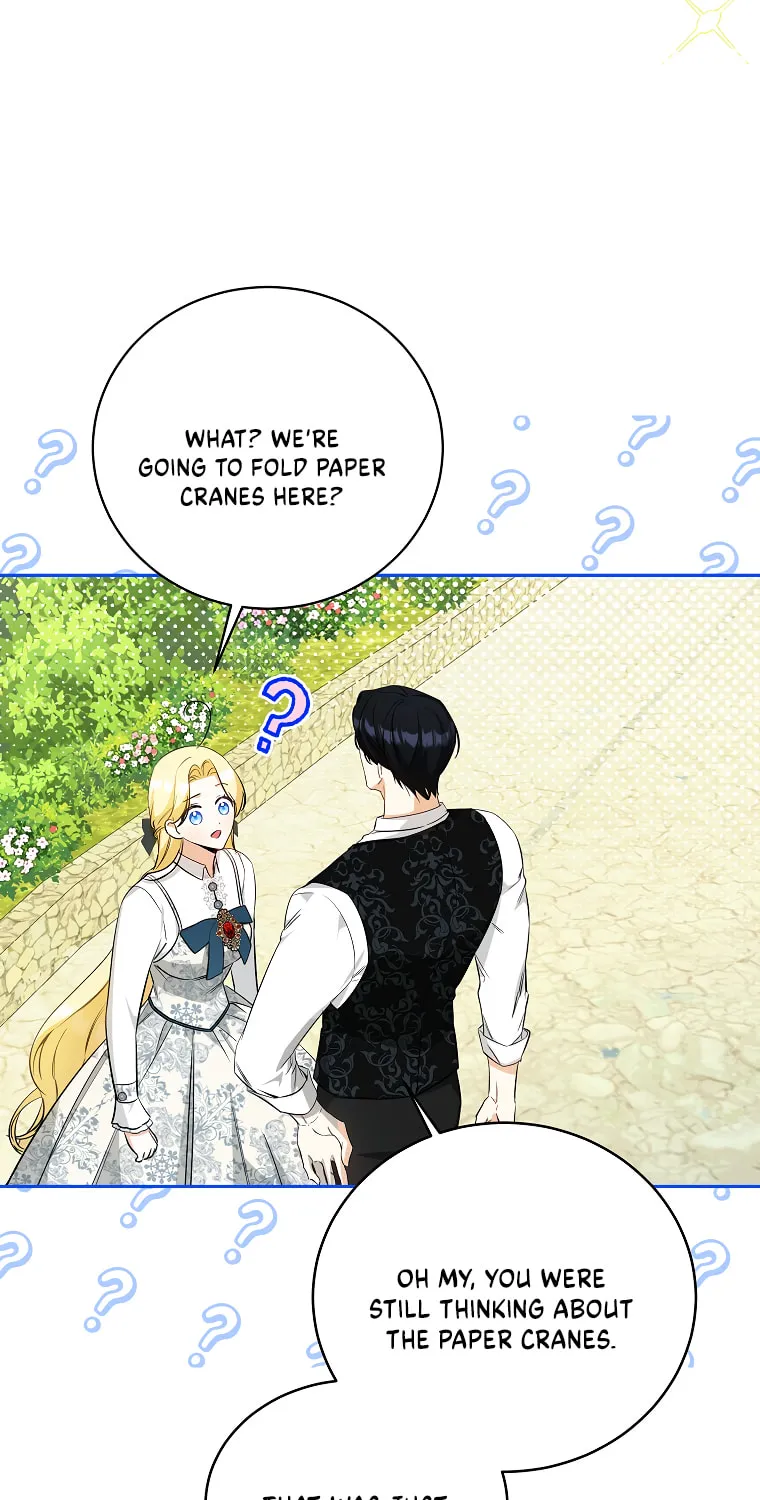I Think I've Been Possessed Somewhere Chapter 19 page 71 - 