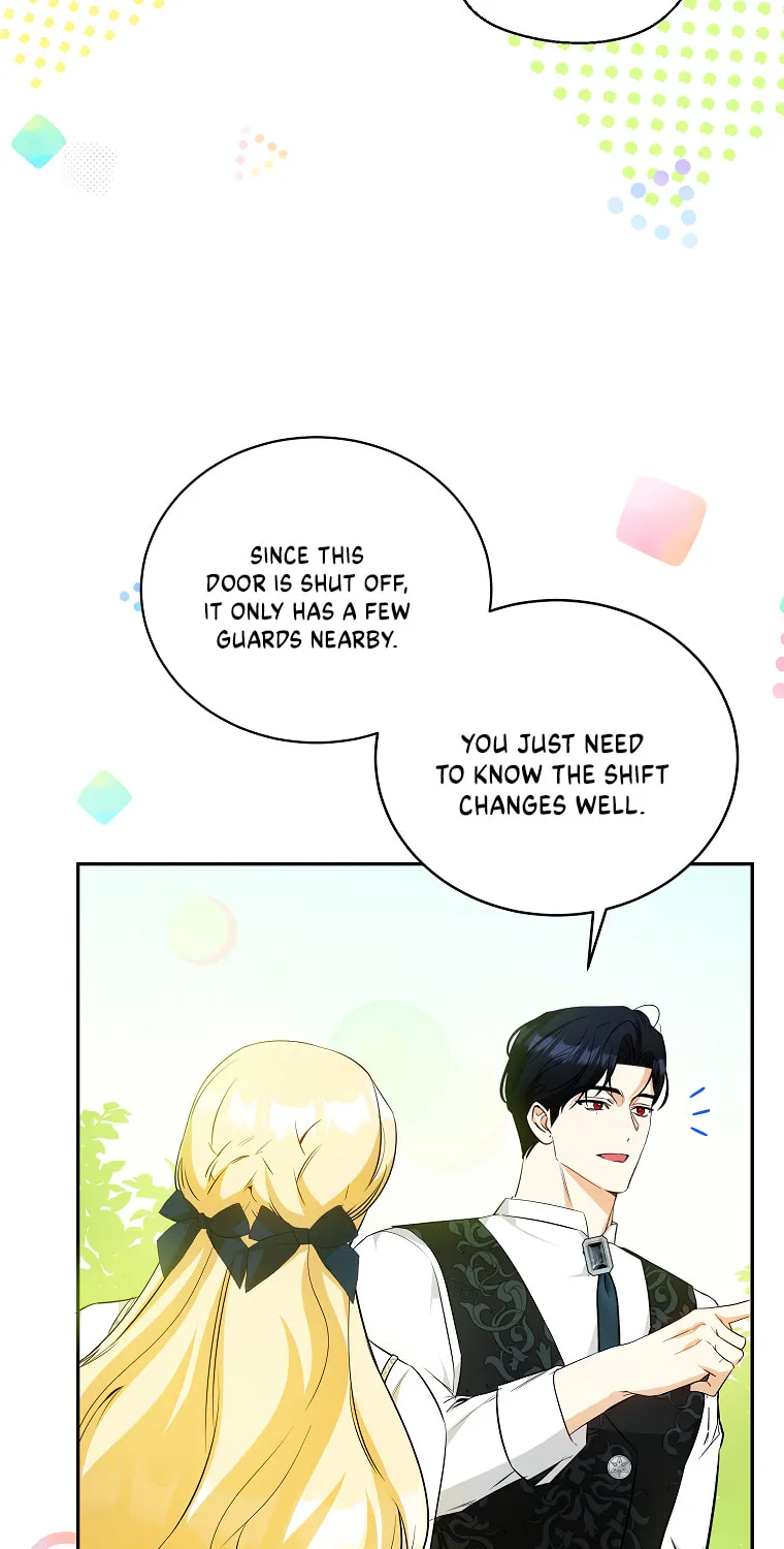 I Think I've Been Possessed Somewhere Chapter 19 page 74 - 