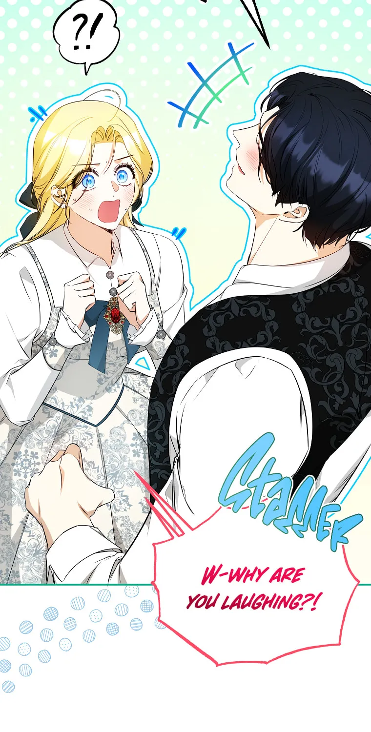 I Think I've Been Possessed Somewhere Chapter 19 page 82 - 
