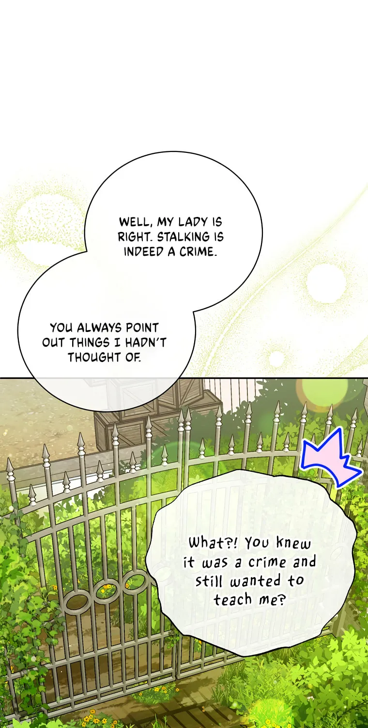 I Think I've Been Possessed Somewhere Chapter 19 page 83 - 