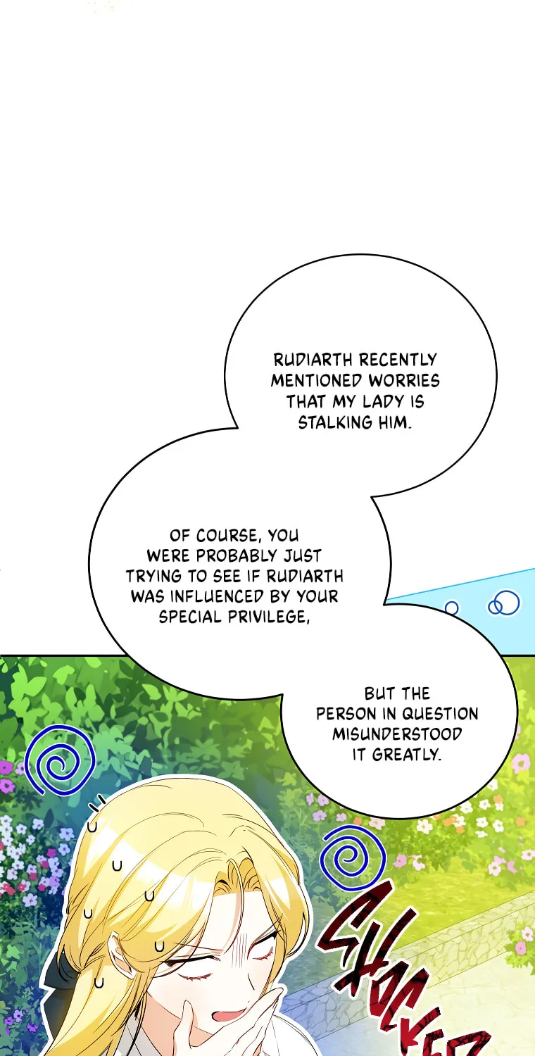 I Think I've Been Possessed Somewhere Chapter 19 page 85 - 