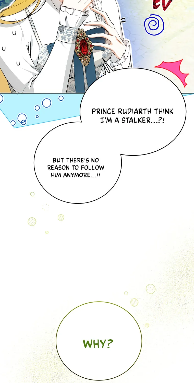 I Think I've Been Possessed Somewhere Chapter 19 page 86 - 