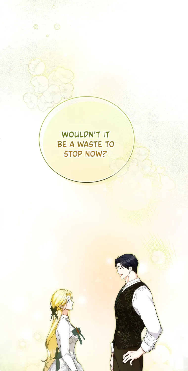 I Think I've Been Possessed Somewhere Chapter 19 page 87 - 