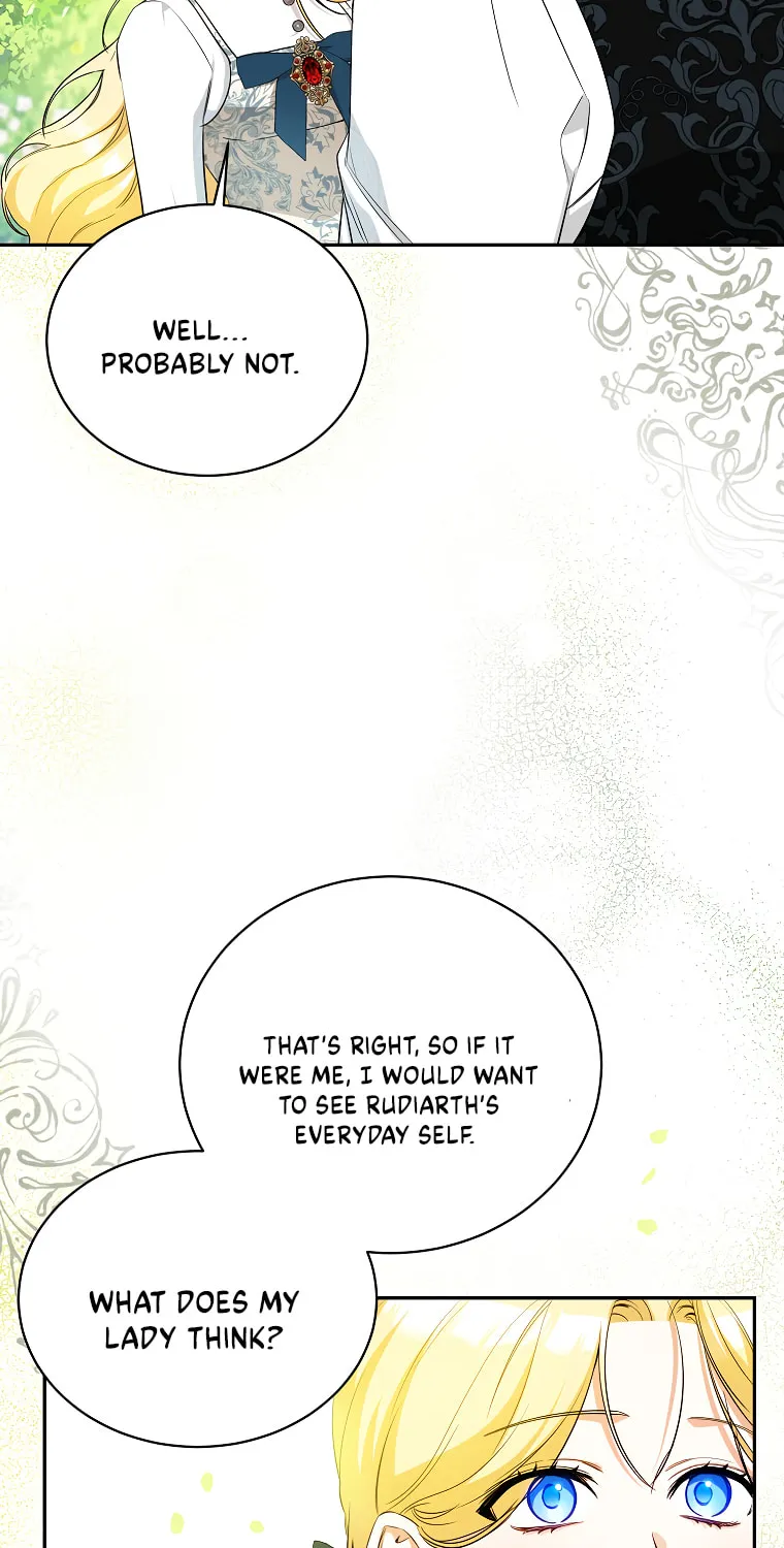 I Think I've Been Possessed Somewhere Chapter 19 page 90 - 