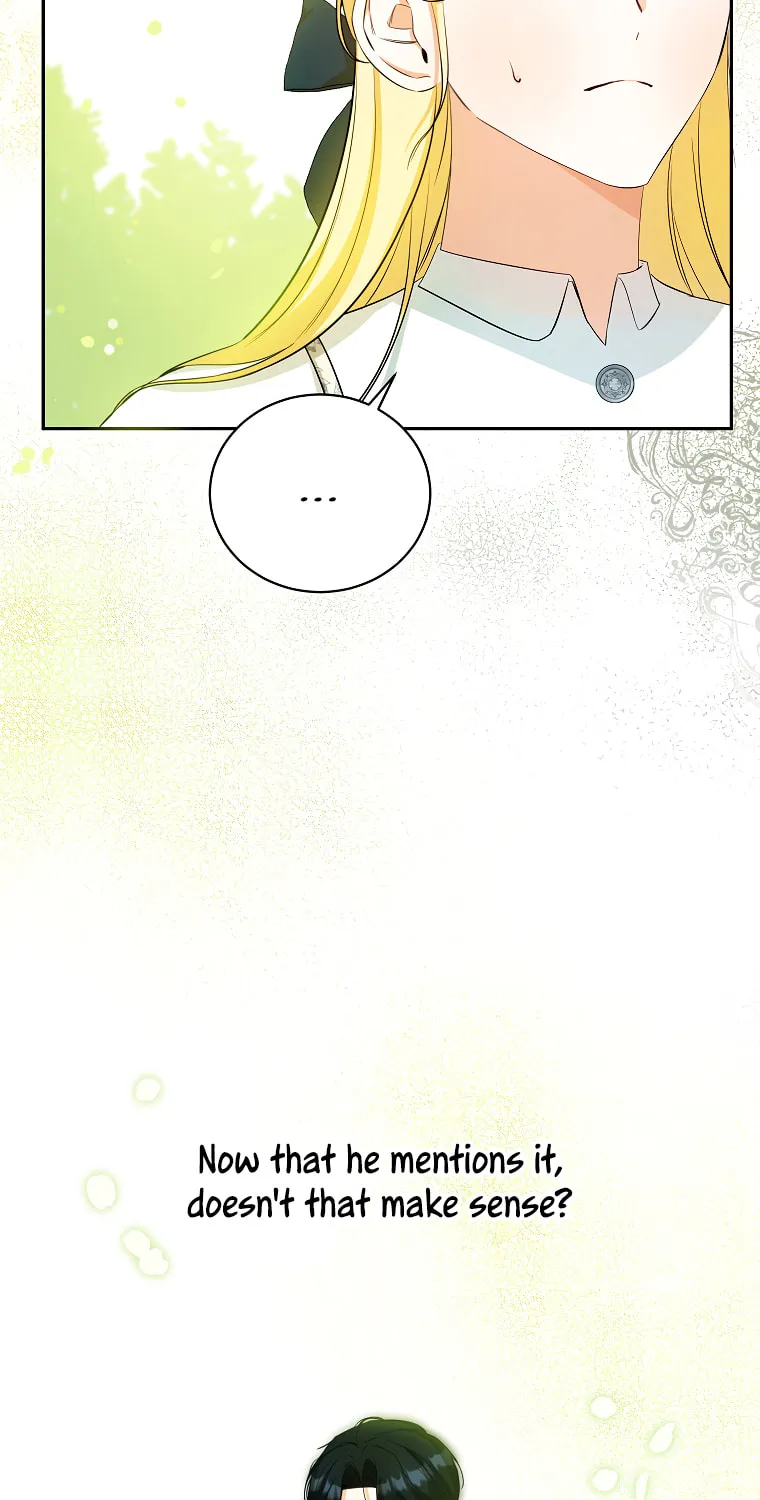 I Think I've Been Possessed Somewhere Chapter 19 page 91 - 