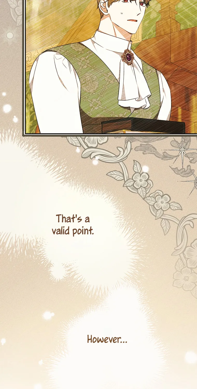 I Think I've Been Possessed Somewhere Chapter 19 page 95 - 