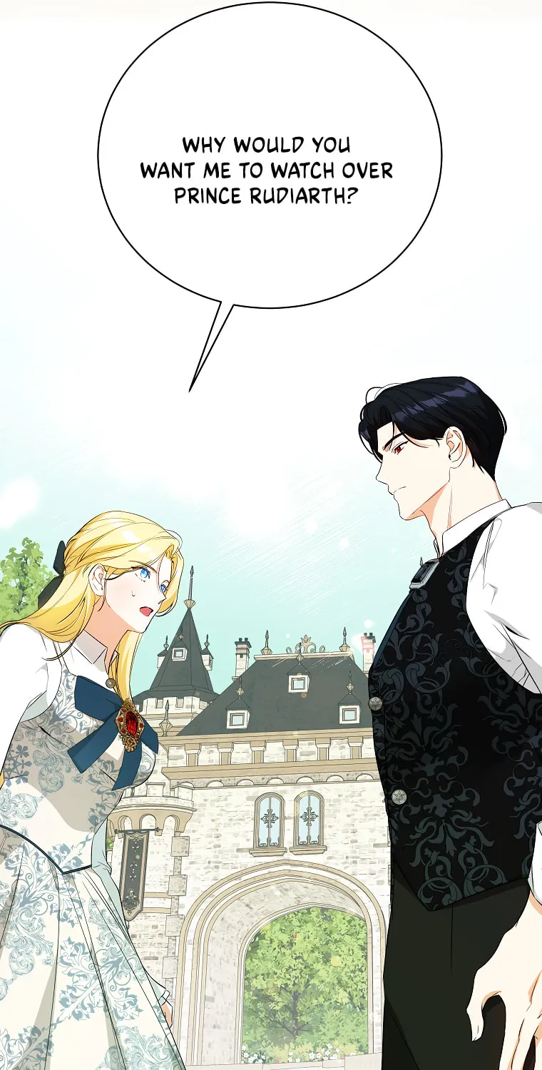 I Think I've Been Possessed Somewhere Chapter 19 page 97 - 