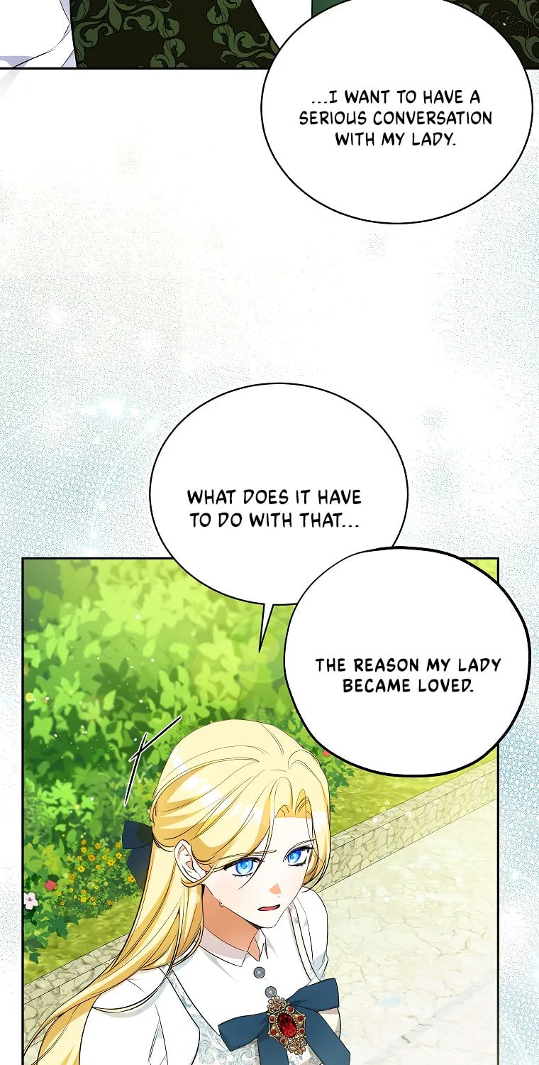 I Think I've Been Possessed Somewhere Chapter 19 page 99 - 