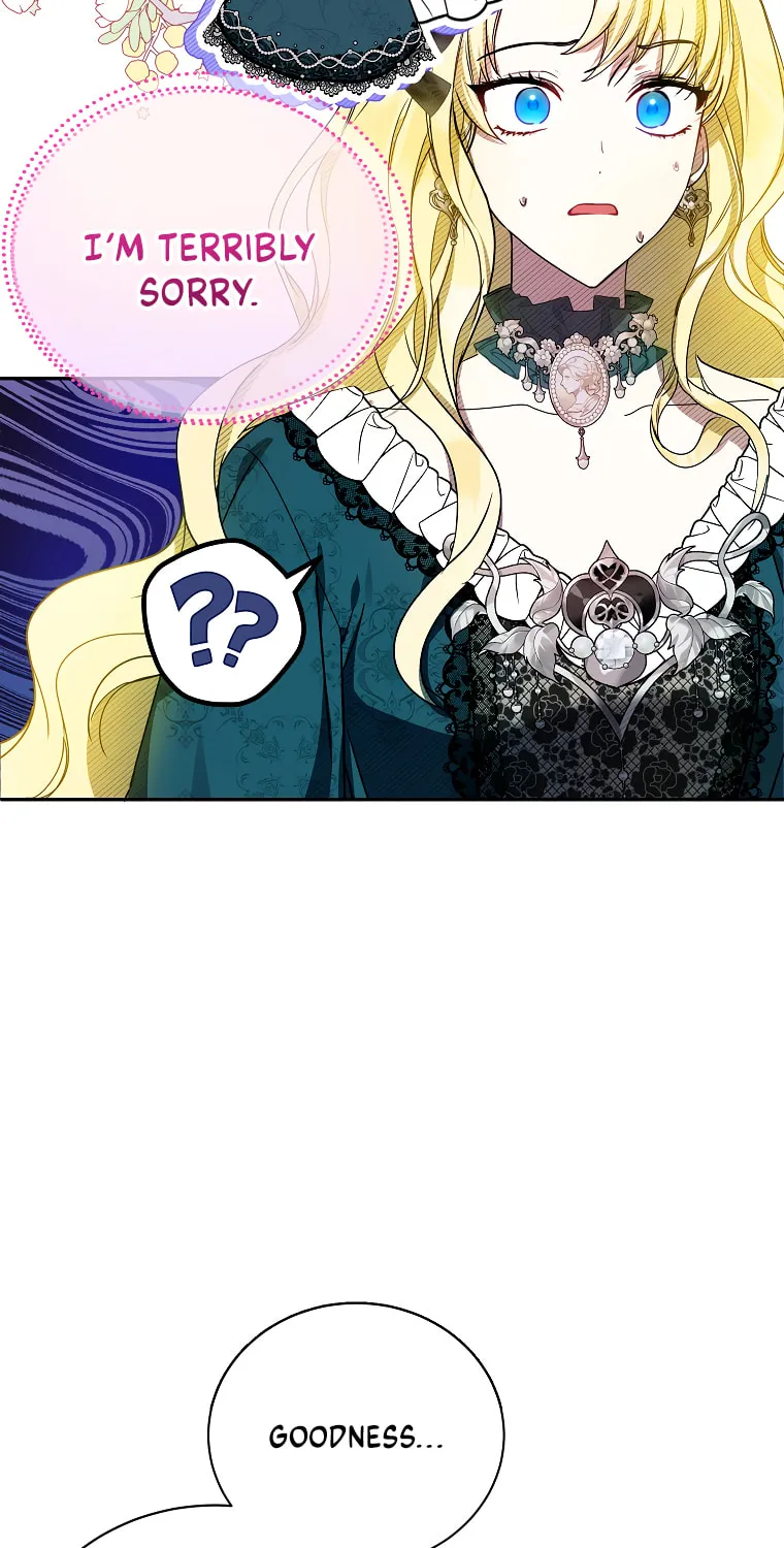 I Think I've Been Possessed Somewhere Chapter 2 page 11 - 