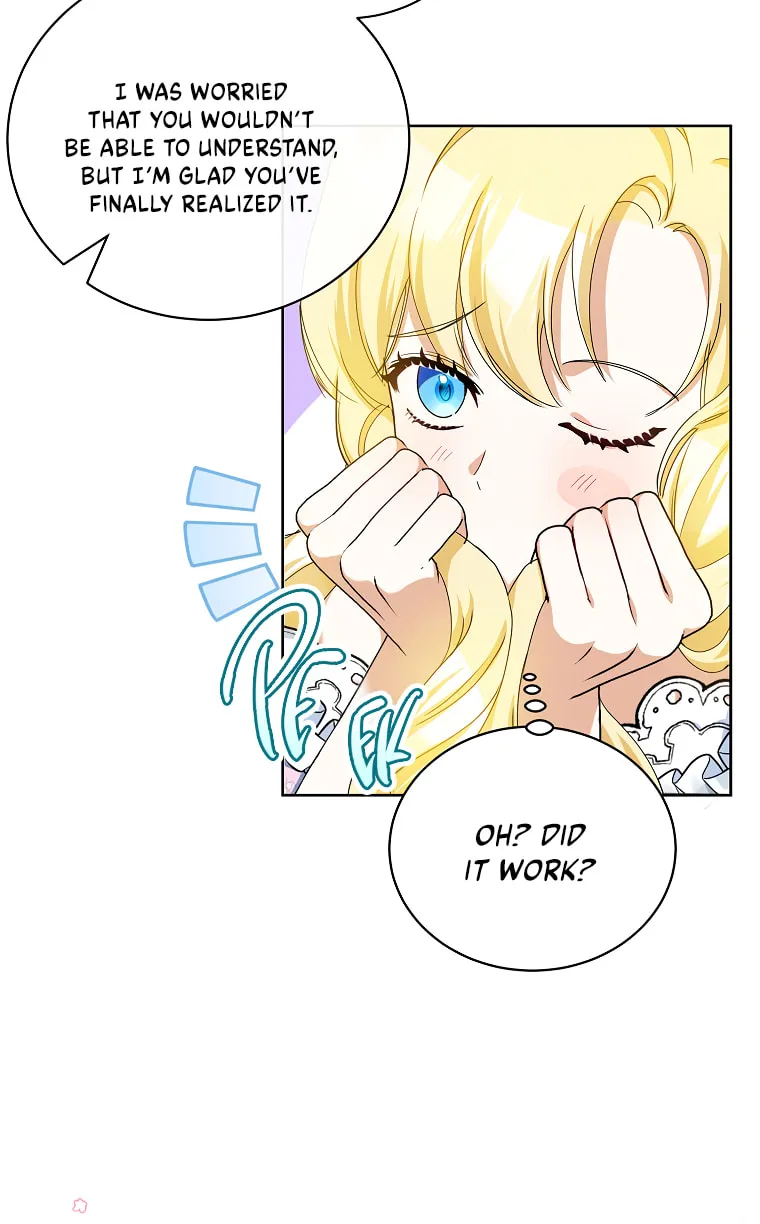 I Think I've Been Possessed Somewhere Chapter 2 page 12 - 