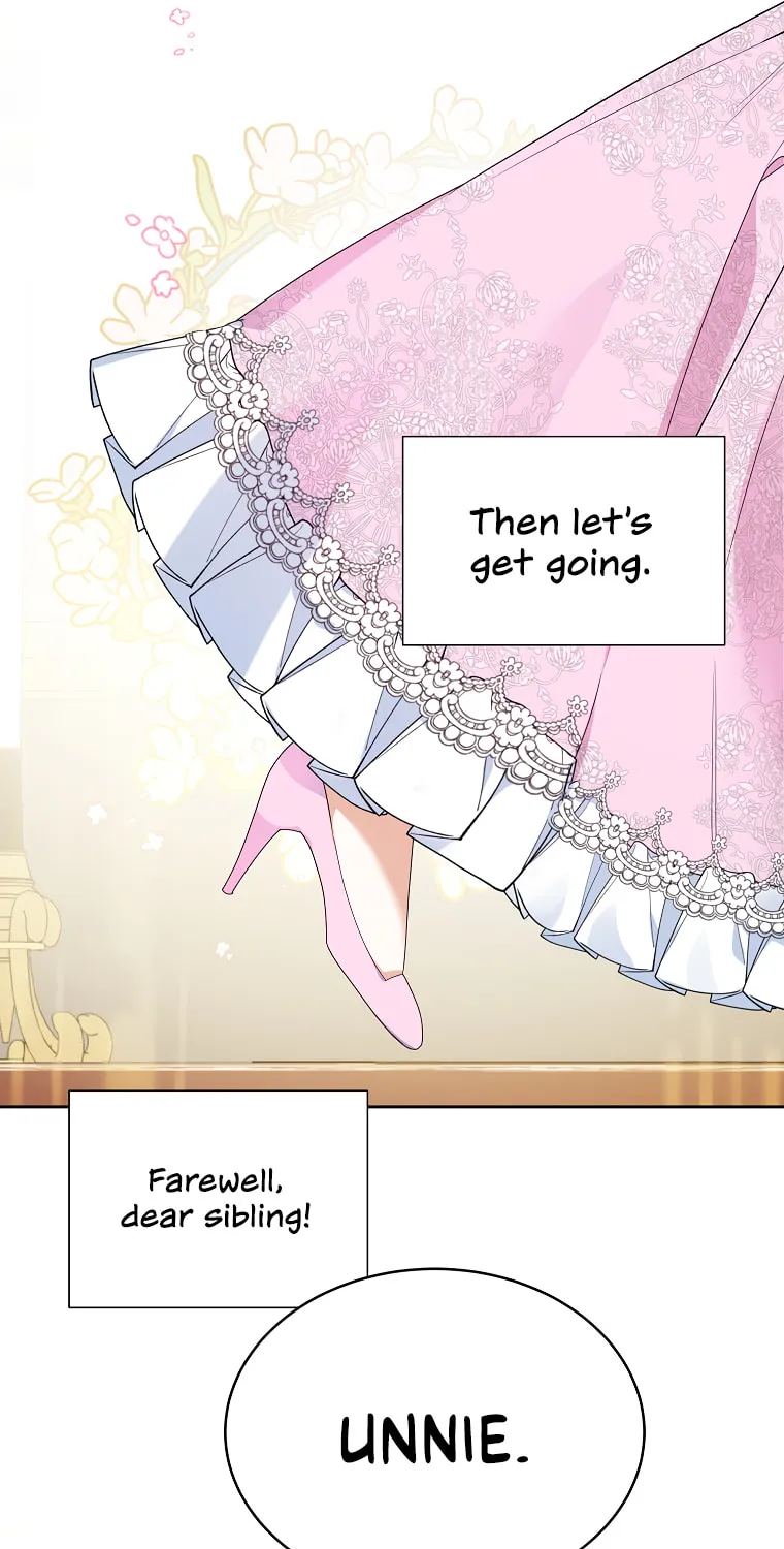 I Think I've Been Possessed Somewhere Chapter 2 page 13 - 