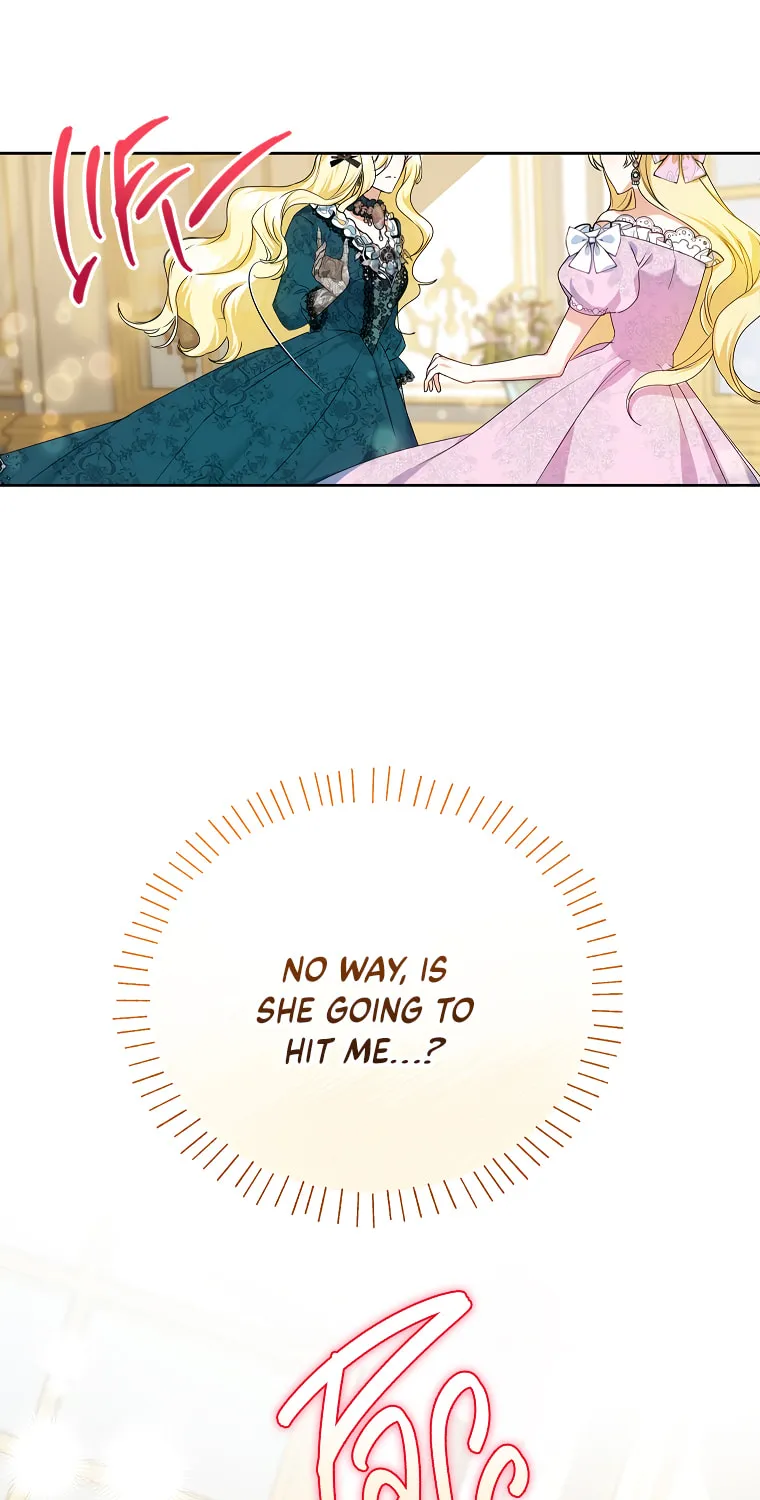 I Think I've Been Possessed Somewhere Chapter 2 page 17 - 