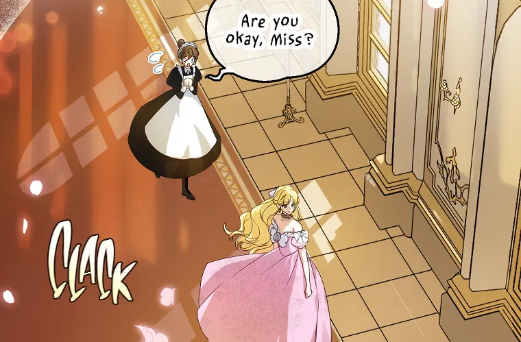 I Think I've Been Possessed Somewhere Chapter 2 page 20 - 